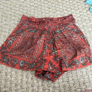 Ulla Johnson shorts